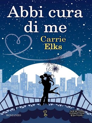 cover image of Abbi cura di me